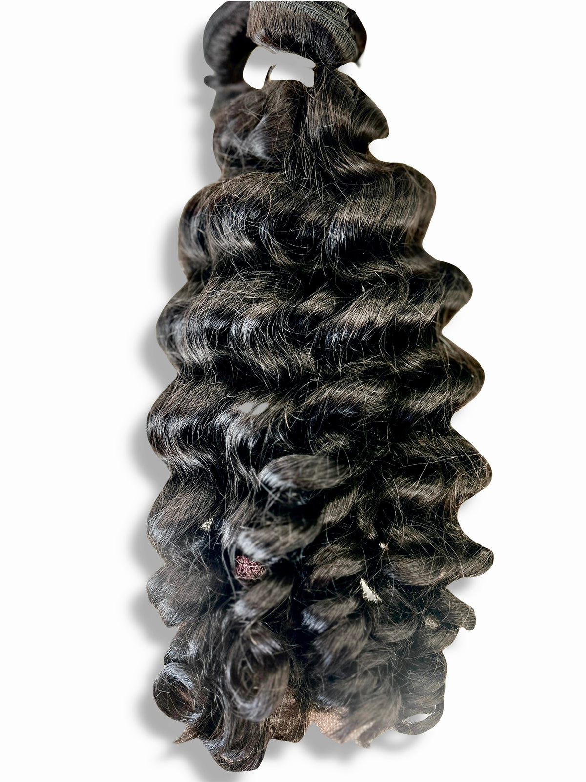Iconic Classic Curl