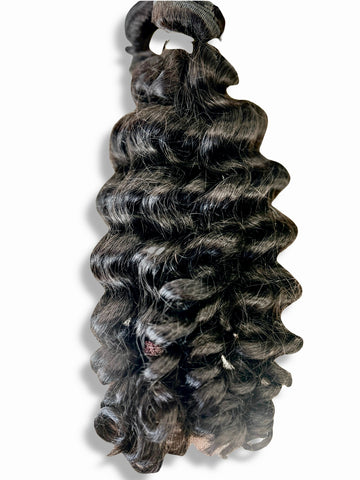 Iconic Classic Curl Iconic Classic Curl