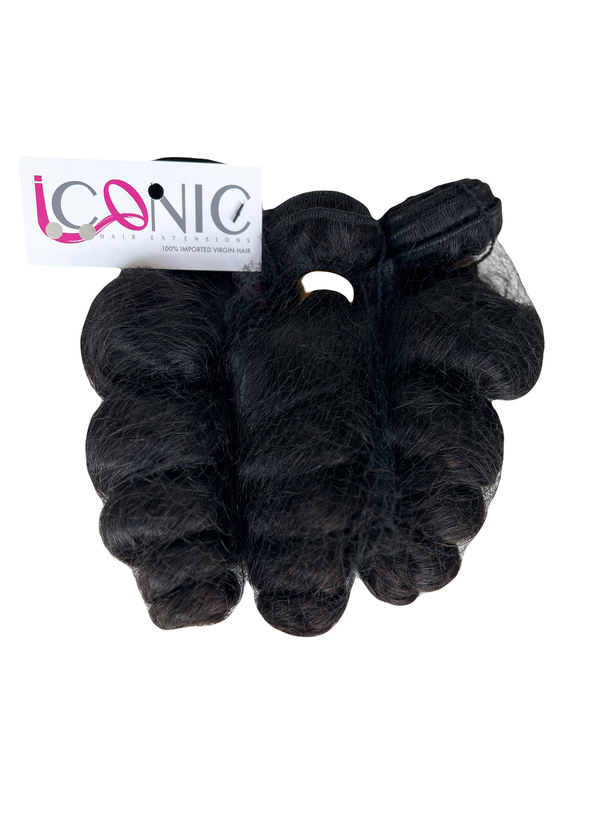 Icon Bounce